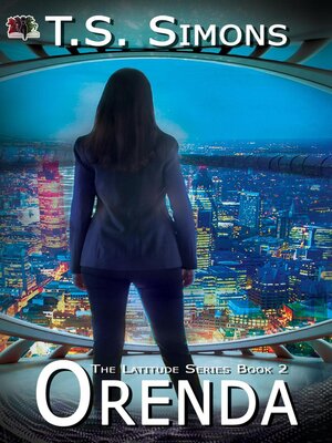 cover image of Orenda